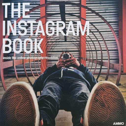 The Instagram Book