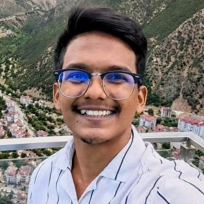 Jamil Hossain – Studio Partner – Birthlab Studio