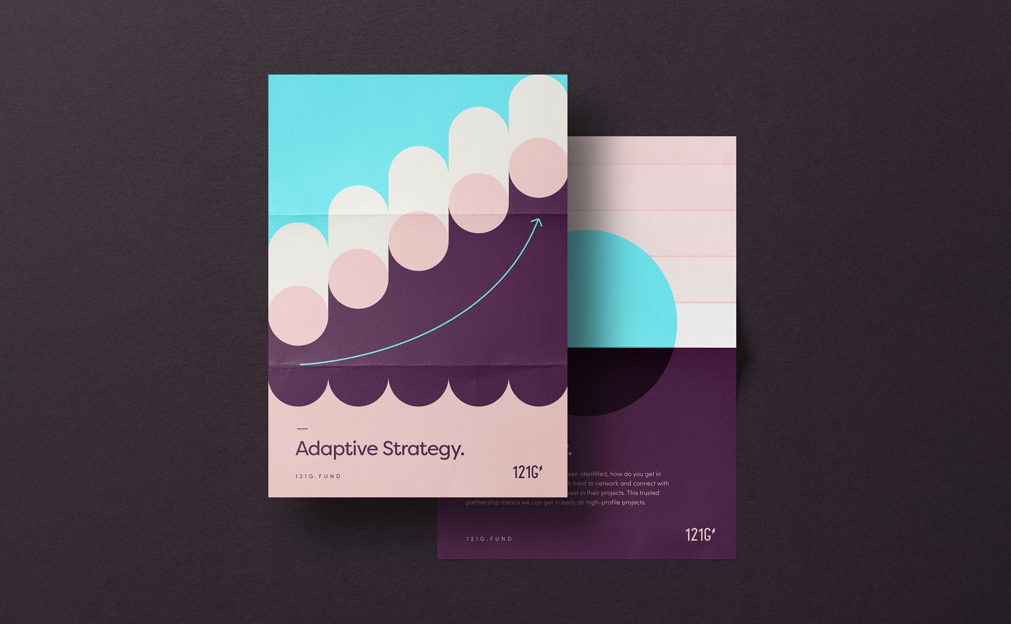 121G Posters