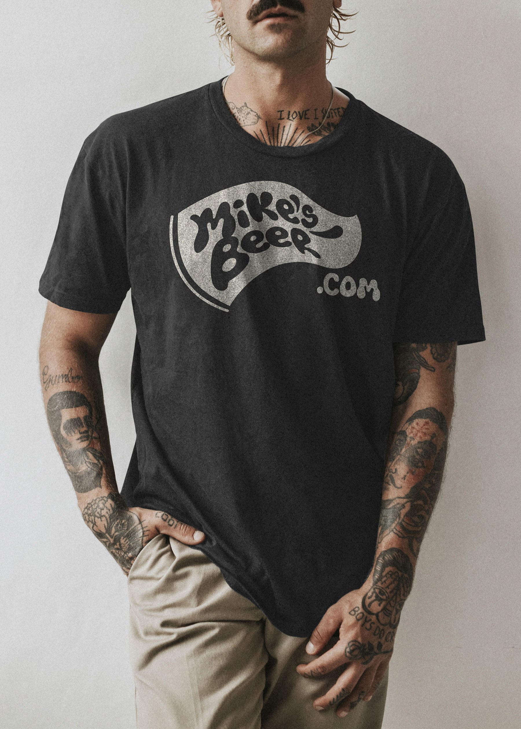 BirthLab Beer T-shirt