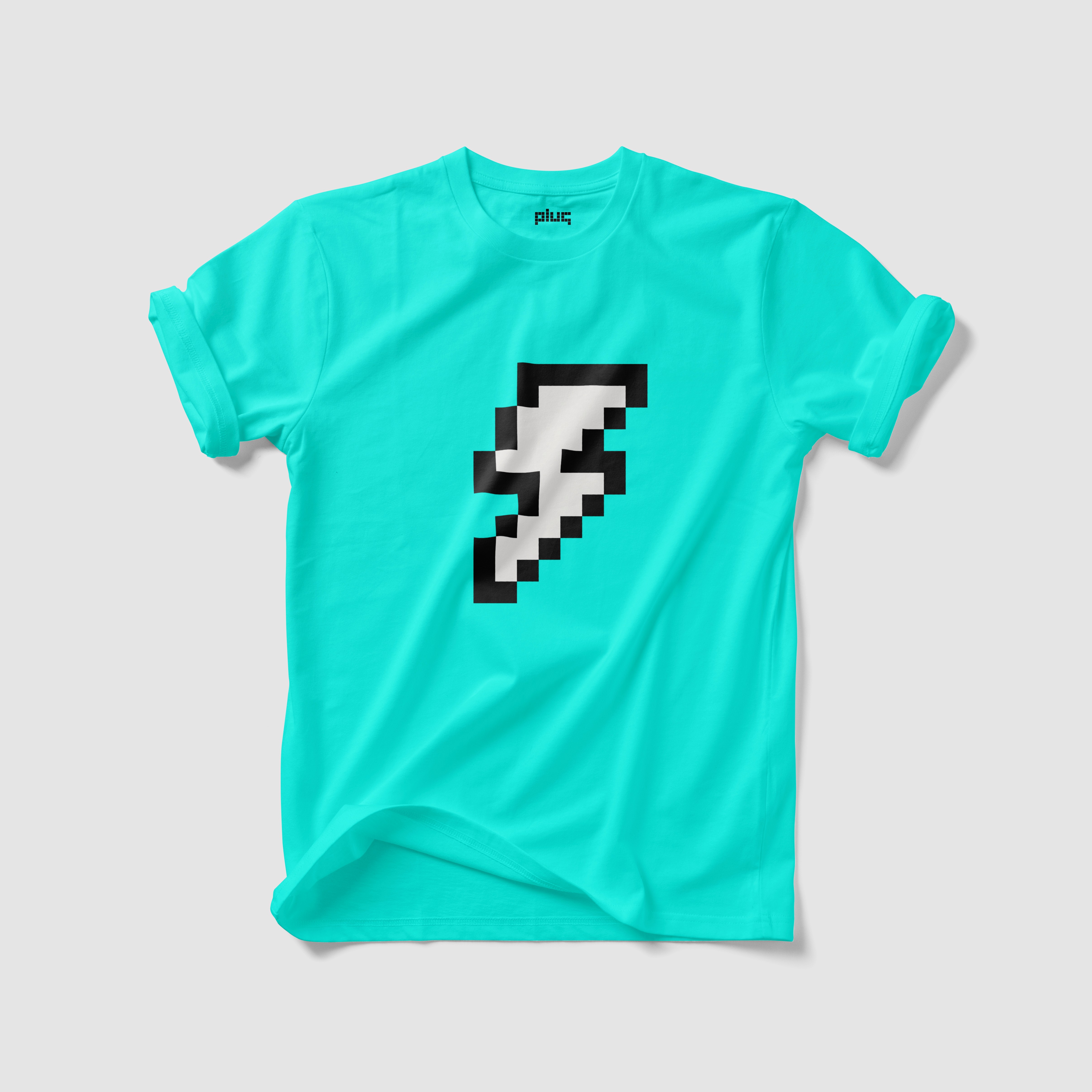 Plug Digital T-shirt design